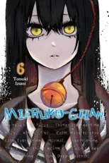 Mieruko-chan, Vol. 6
