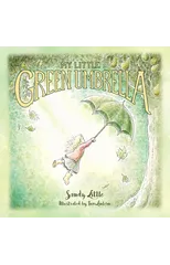 My Little Green Umbrella