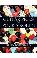Guitar Picks of Rock & Roll 2