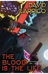 The Blood Is the Life