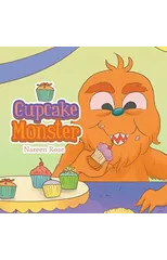 Cupcake Monster