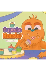 Cupcake Monster