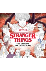 Stranger Things