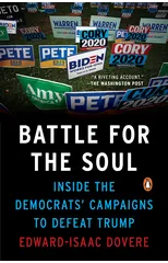 Battle For The Soul