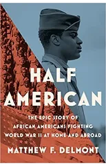 Half American