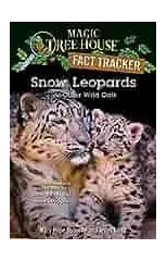 Snow Leopards and Other Wild Cats