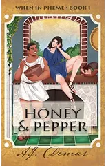 Honey and Pepper
