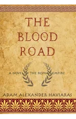 The Blood Road