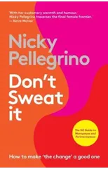 Don't Sweat It