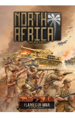 North Africa Compilation