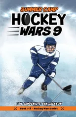 Hockey Wars 9