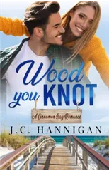 Wood You Knot