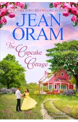 The Cupcake Cottage