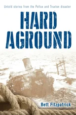 Hard Aground