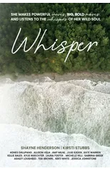Whisper