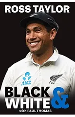 Ross Taylor