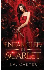 Entangled in Scarlet