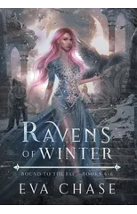 Ravens of Winter