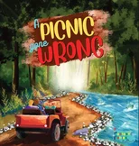A Picnic Gone Wrong