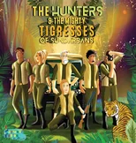 The Hunters and the Mighty Tigresses of Sundarbans