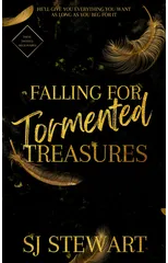 Falling For Tormented Treasures