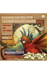 Merchant and the Parrot- A Story From Rumi