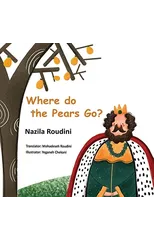 Where do the Pears Go?