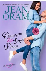 Champagne and Lemon Drops