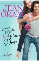 Tequila and Candy Drops