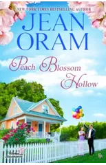 Peach Blossom Hollow