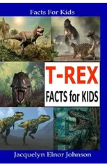 T-REX Facts for Kids