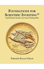 Foundations for Scientific Investing