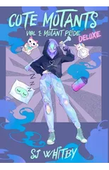 Cute Mutants Deluxe