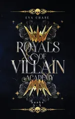 Royals of Villain Academy