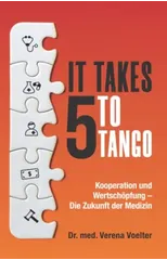 It Takes Five to Tango