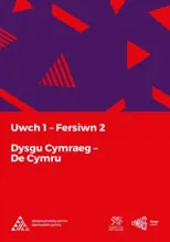 Dysgu Cymraeg