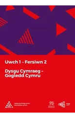 Dysgu Cymraeg