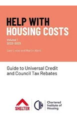 Help With Housing Costs