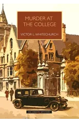 Murder at the College