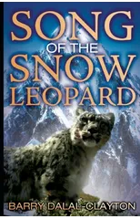 Song of The Snow Leopard