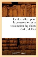 Cent Recettes