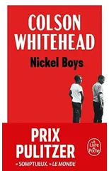 Nickel Boys