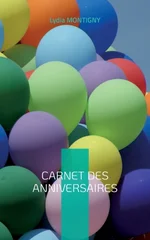 Carnet des anniversaires