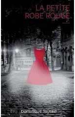 La petite robe rouge