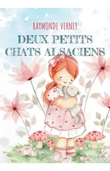 Deux Petits Chats Alsaciens