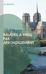 Balades a Paris par arrondissement