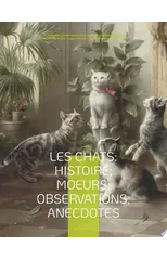 Les chats