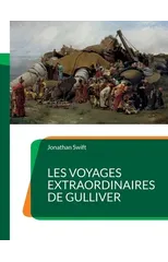 Les Voyages extraordinaires de Gulliver