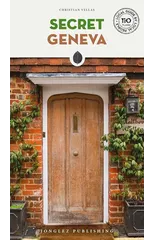 Secret Geneva Guide