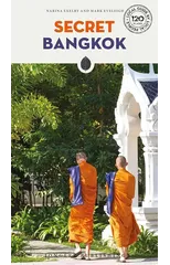 Secret Bangkok Guide